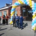 Открытие врачебной амбулатории
