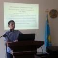 Противодействие современному религиозному экстремизму и терроризму