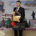 Cюжет о хирурге, удостоенном Золотого скальпеля