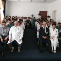 19 июня в конференц зале КГП на ПХВ «Павлодарский областной диагностический центр» состоялось торжественное мероприятие, посвященное празднованию дня медицинского работника.
