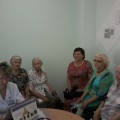 01.07.2015 г. в школе Бронхиальной астмы была прочитана лекция на тему «Профилактика острой кишечной инфекции».