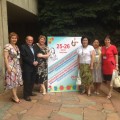 25-26 июня в Научном центре акушерства, гинекологии и перинатологии г. Алматы прошла международная научно-практическая конференция «Актуальные вопросы перинатологии».