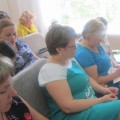 Семинар по программе управления заболеваниями