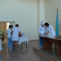 Конференция по профилактике кишечных инфекций