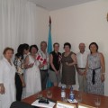 Продолжили   пилотное внедрение  Программ управления заболеваниями