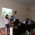 День Астаны.