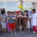 День медицинского работника
