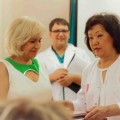 Поздравления коллегам!