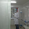 Работает мужской смотровой кабинет