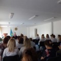 ООИ. ВИЧ(СПИД)- инфекция.