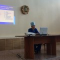 Конференция по профилактике бешенства