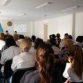 Семинарское занятие по ГО и ЧС