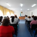 Дополнительная иммунизация против кори.