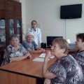 «Профилактика вирусного гепатита»