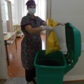 Конференция по медицинским отходам