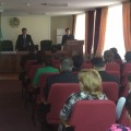 Торжественное мероприятие, посвященное 20-летию Конституции Республики Казахстан