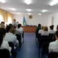 Планёрное совещание