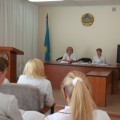 Аттестация медицинских работников по дополнительной иммунизации против кори