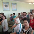 27. 08. 2015г. в КГКП 