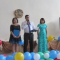 Празднование 20-летия Дня Конституции