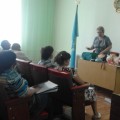 Семинар по неотложной медицинской помощи при ДТП