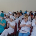 Успех лечения зависит от усердия каждого