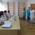 Аттестация по иммунопрофилактике против кори.