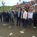 Фестиваль Здоровья - 2015