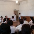 Производственное совещание