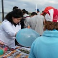 Брошюры по вопросам ВИЧ — для населения