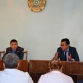 В КГП на ПХВ