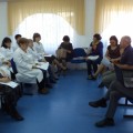 Визит по программе управления хроническими заболеваниями