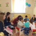 Конкурс на знание правил дорожного движения