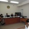 Поддерживающий визит  по внедрению  Программы  управления хроническими заболеваниями