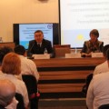 V Конгресс Казахстанской ассоциации эндоскопических хирургов (КАЭХ) в г. Павлодаре