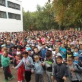 Уроки здоровья.