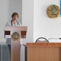 Конференция для врачей на тему: «Трансфузионная терапия компонентами крови»