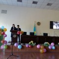 Международный день семьи.