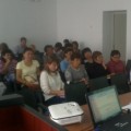 Семинар по дополнительной иммунизации кори