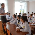 Великие сыны казахской степи