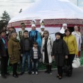 550- летие Казахского ханства — особый праздник!