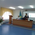 Профилактика туберкулеза.
