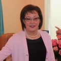 Коллектив перинатального центра №1 от всей души поздравляет с юбилеем главного врача Оспанову Айман Каиркеновну!