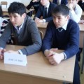 Прошёл день открытых дверей в Актогайской ЦРБ