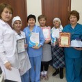 День Пожилого человека