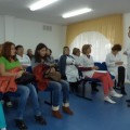 С 1 по 10 октября 2015 года проводится дополнительная иммунизация против кори.
