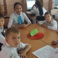 В ГУ «ДПТС Павлодарской области» с 21-28 сентября в рамках недели языков прошли следующие мероприятия