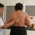 День открытых дверей в рамках декадника по профилактике болезней системы кровообращения