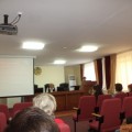 Семинар «Организация и проведение противоэпидемических и профилактических мероприятий при гриппе и других острых респираторных вирусных инфекций».
