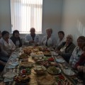1 октября - Международный день пожилых людей
